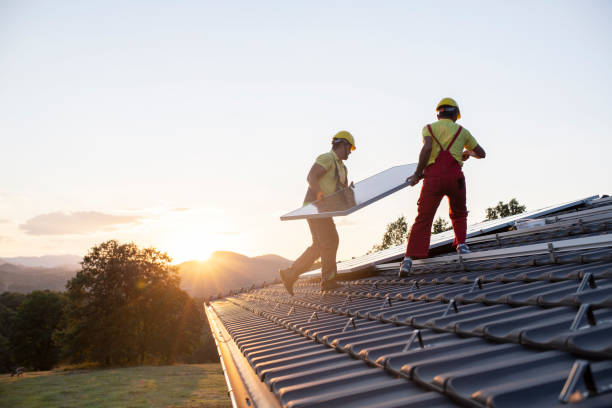 Trusted Sleepy Hollow Lake, NY Roofing Service Experts