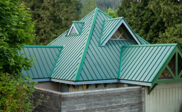 Best Storm Damage Roof Repair  in Sleepy Hollow Lake, NY